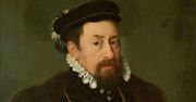 Maksymilian II Habsburg – trzydniowy król Polski