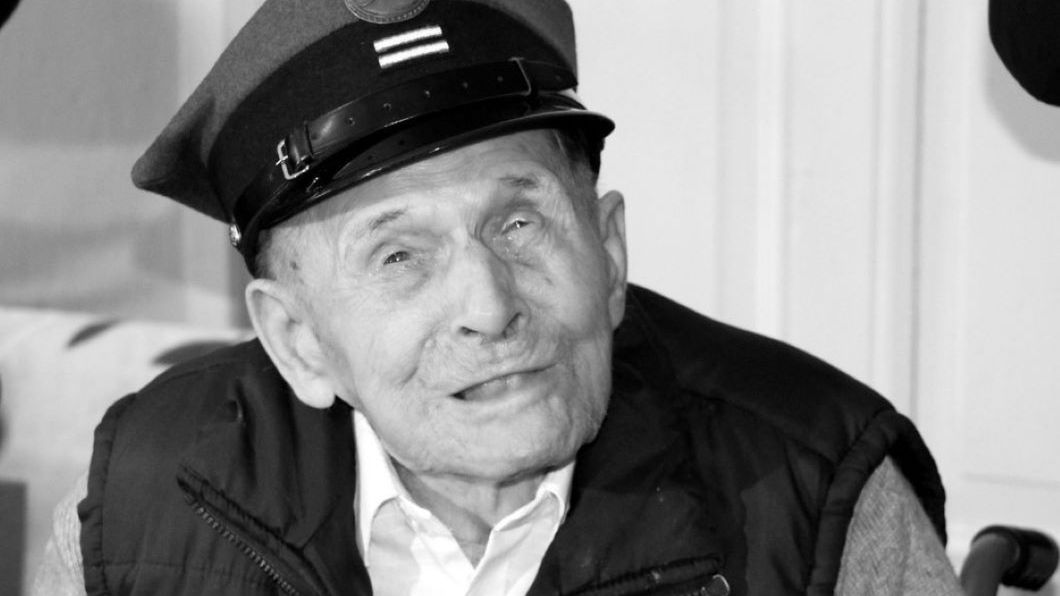 Zmarł Jan Główczewski 