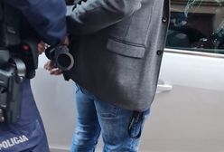 Przyjechał z Niemiec, bo umówił się z 14-latką. Proponował jej seks