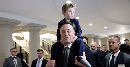 "Wiceprezydent" Musk skrytykował Unię. Te słowa się nie spodobały
