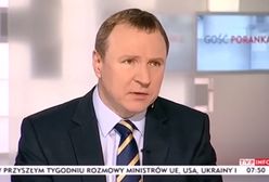 Jacek Kurski przed laty miażdżył Macierewicza w TVP. Wtedy jeszcze nie był prezesem