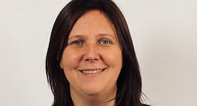 Anna Goleniowska: z Emitela do Aldi Polska