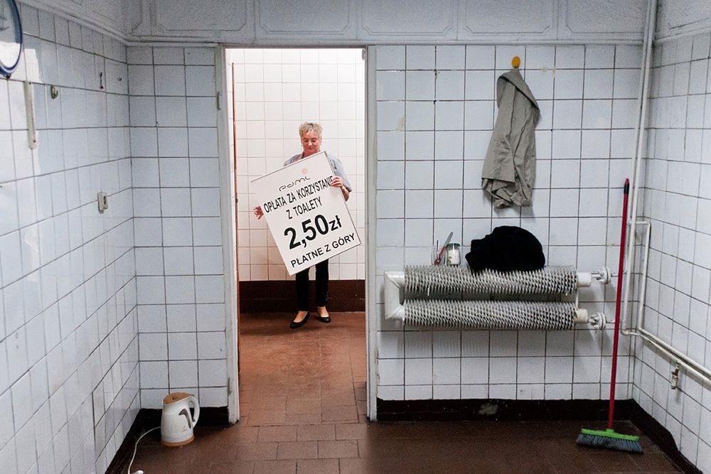 Tymon Markowski: „Nasza fotografia zmienia się razem z nami” 12