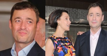 Anna Popek i Jacek Rozenek są parą? "Jacek należy do grona moich dobrych znajomych"