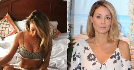 Małgorzata Rozenek-Majdan walczy z cukrem. "Chłopcy ukrywają przede mną słodycze"