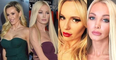 INSTAWARS: Doda kontra Roxi Gąska (FOTO)