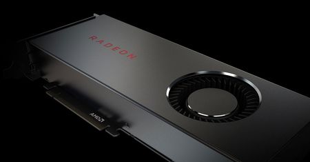 AMD Radeon RX 5700 wybierany coraz chętniej. Producenci zwiększają prognozy