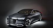 Przedsmak przyszłości - Hyundai HCD-14 Genesis Concept [aktualizacja]