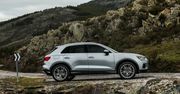 Znamy już ceny nowego Audi Q3. W ofercie na razie tylko silniki 35
