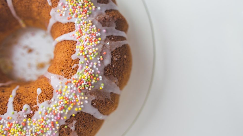 Wielkanocna babka to zwieńczenie świątecznej uczty, więc nie może jej zabraknąć na naszym stole