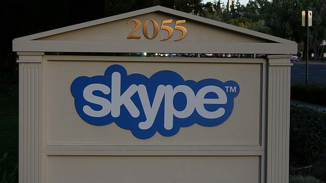 Skype przejęty przez Microsoft [aktualizacja] 1