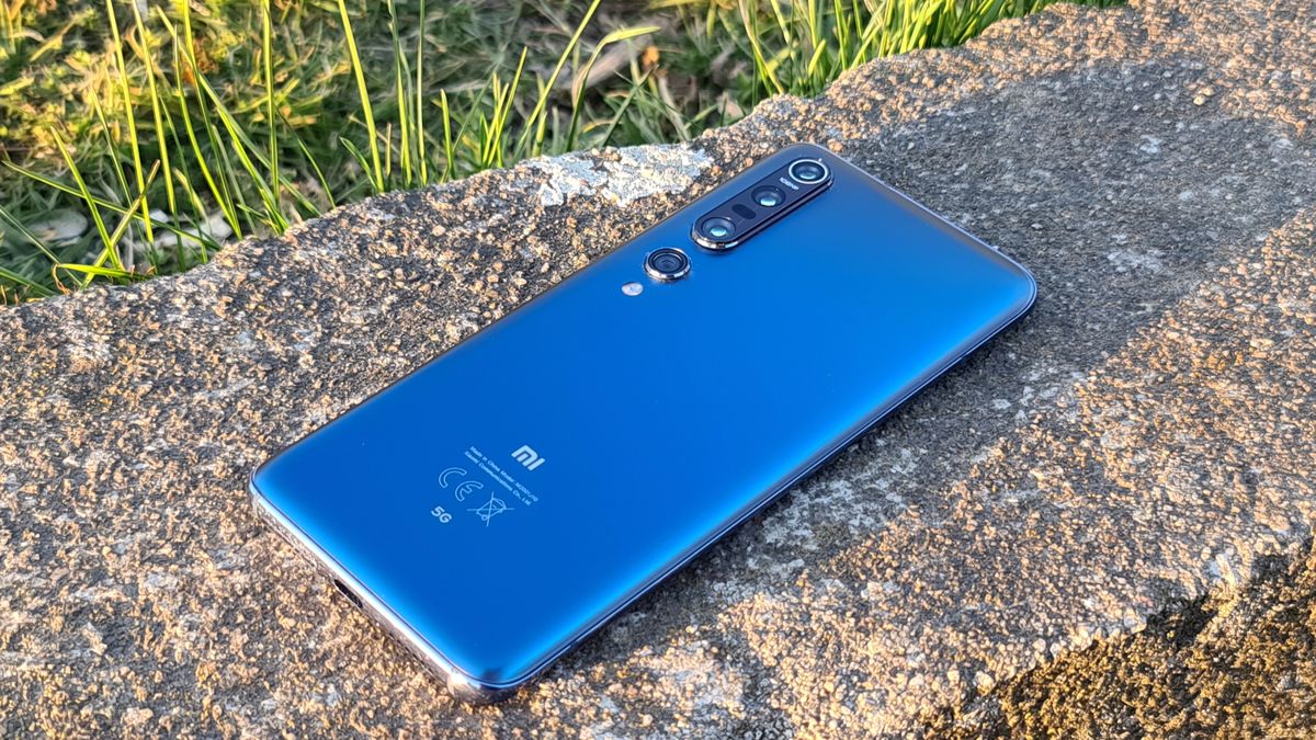 Xiaomi Mi 10 Pro: wrażenia po kilku dniach. To 100 procent flagowca za 100 procent ceny flagowca 1