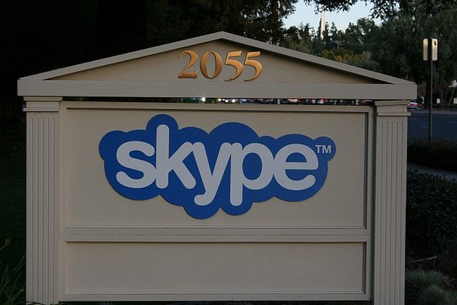 Skype przejęty przez Microsoft [aktualizacja]
