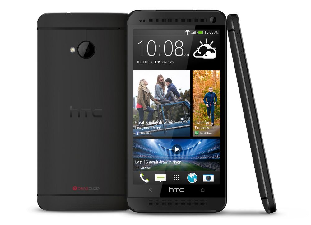 Nokia może zablokować sprzedaż HTC One. Kolejne kłody pod nogami Tajwańczyków [aktualizacja] 1