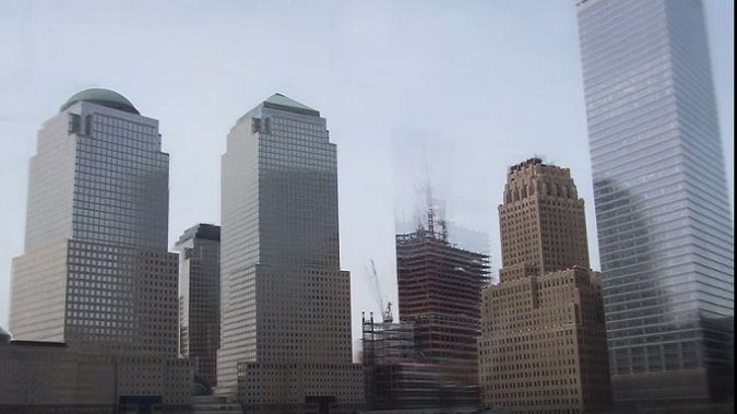 Film dnia. Niesamowity timelapse! Tysiące zdjęć od różnych autorów tworzą przepiękny efekt! 1