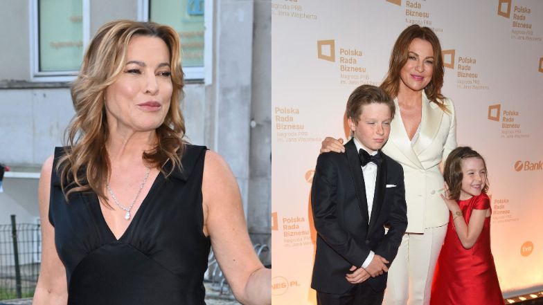 Aldona Wejchert znalazła się na liście najbogatszych Polek