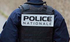 Atak nożownika w paryskim metrze. Trzy kobiety są ranne