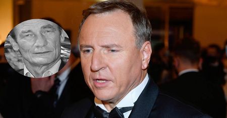 Jacek Kurski poruszony śmiercią Krzysztofa Kiersznowskiego. Zmienił ramówkę TVP2