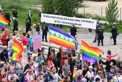 Utrudnienia w Gdańsku. Trójmiejski Marsz Równości i kontrmanifestacje