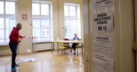 Wybory 2023. Głosowanie przez pełnomocnika. Na jakich zasadach?