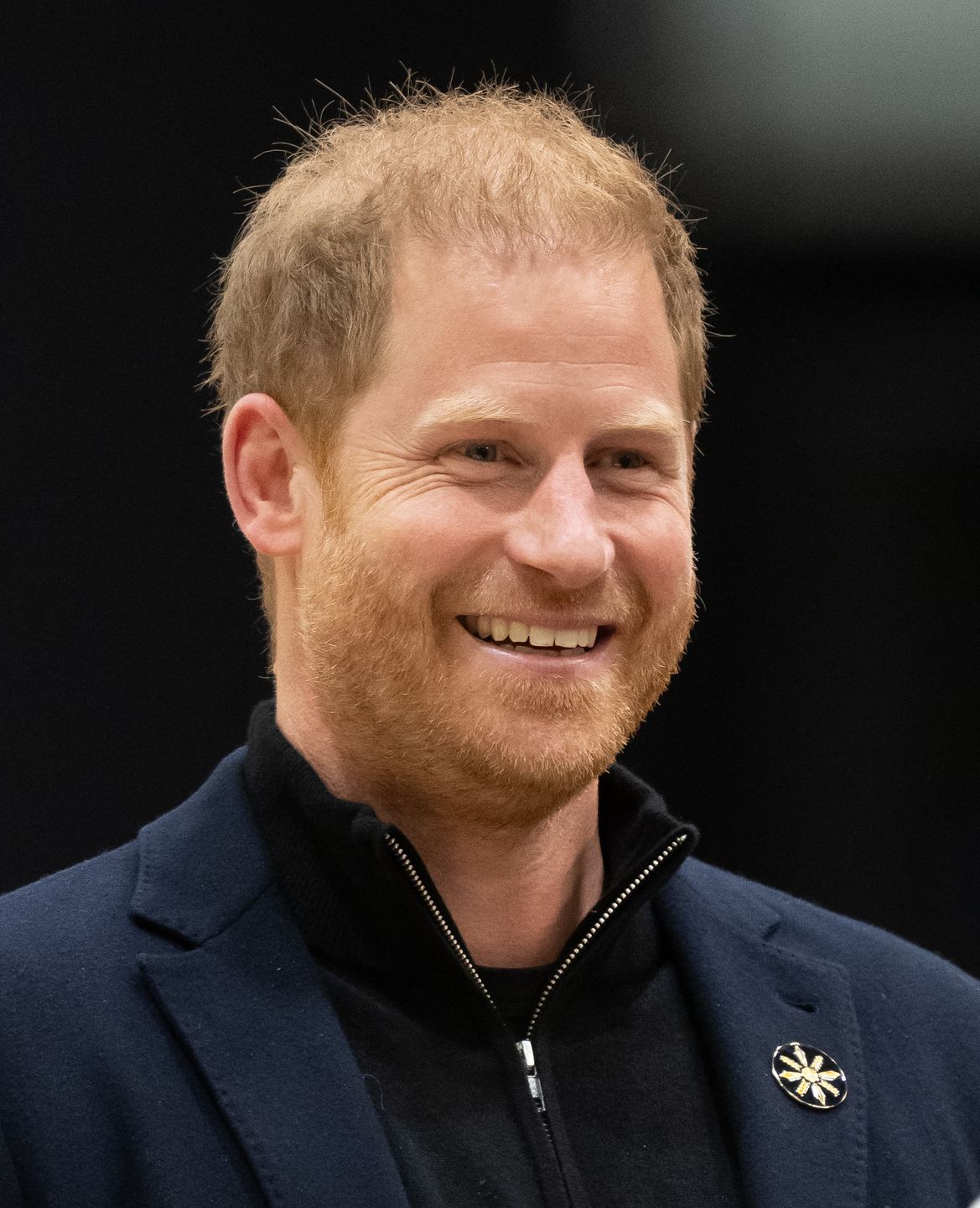 Książę Harry 