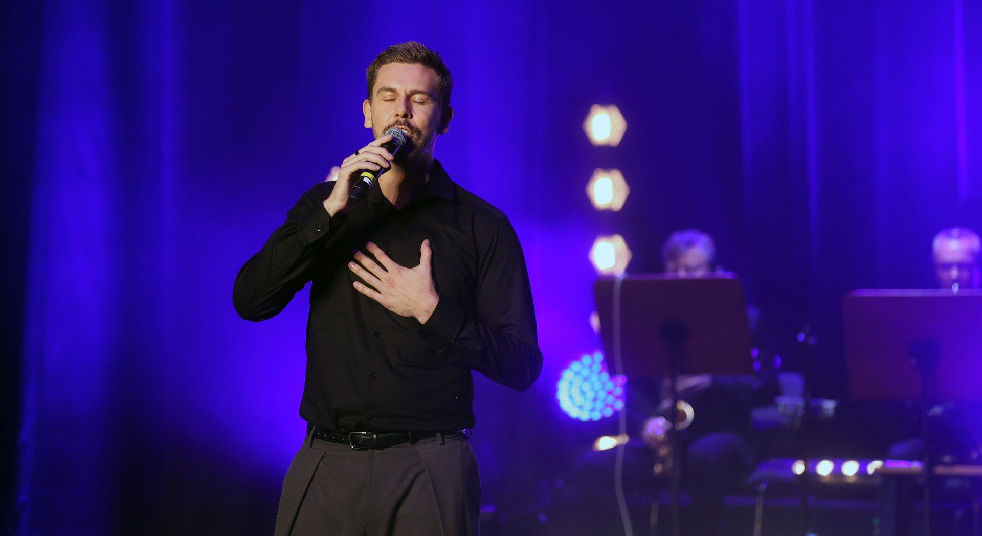 Koncert finałowy XXI Carpathia Festival w Filharmonii Podkarpackiej w Rzeszowie