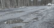 Bytów: Nie będzie modernizacji drogi Gogolewo - Podkomorzyce