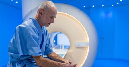 Grożą nie tylko rakiem piersi. Geny BRCA1 i BRCA2 powiązane z agresywnym rakiem prostaty