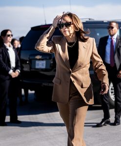 Harris ostrzega Polonię. Ale oni już zdecydowali