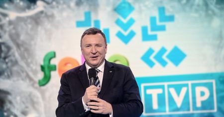 Marian Banaś zakończył kontrolę u Jacka Kurskiego