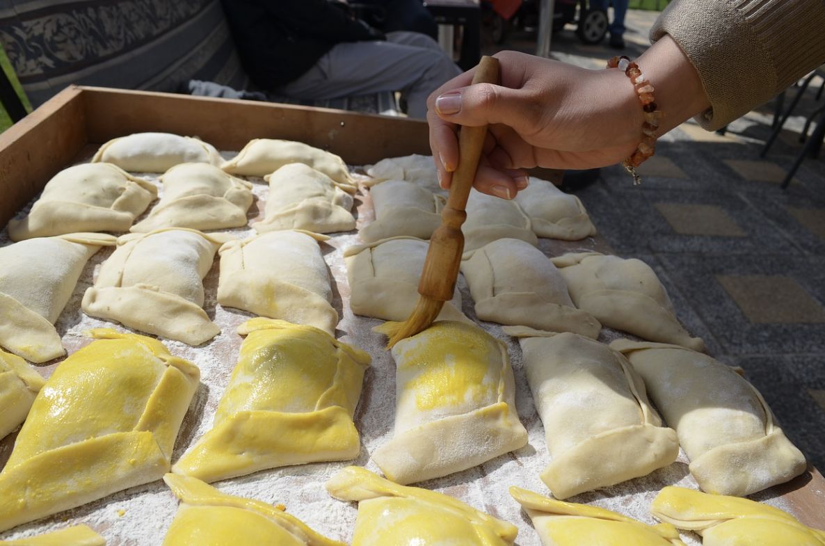 Haitian street vendor poisons 40 gangsters in bold revenge