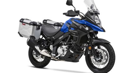 Suzuki zapowiada premierę na 7 października. Czego się spodziewać?