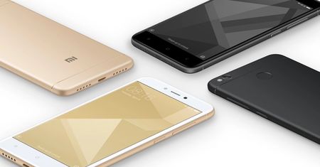 Smartfony Xiaomi Redmi 5 - (być może) nie będziemy musieli na nie długo czekać