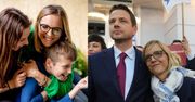 Żona Rafała Trzaskowskiego wyjaśnia, dlaczego nie posyła dzieci na religię: "Kościół nie zdał egzaminu"