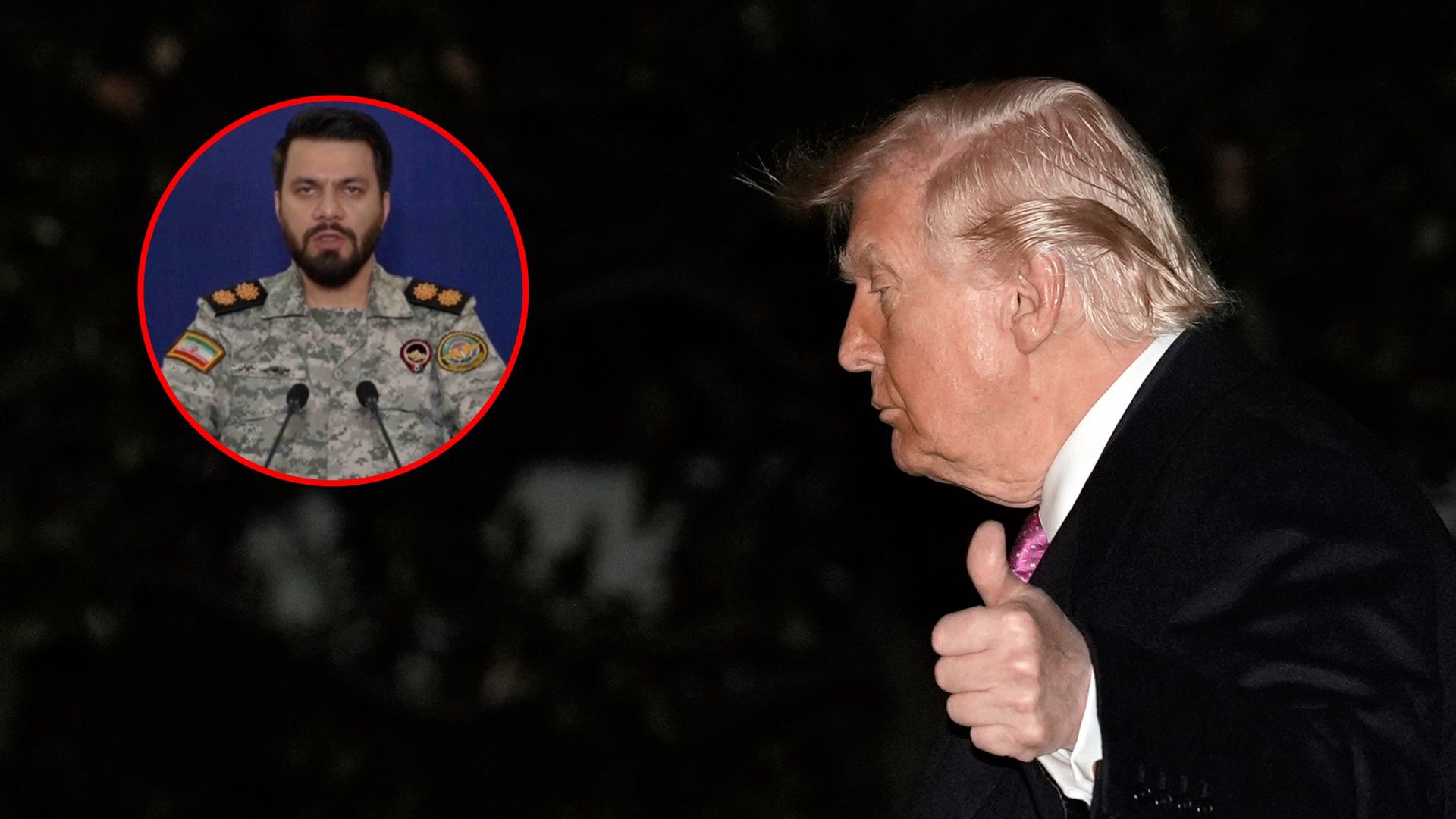 Iran zagroził USA. Będą atakować domy urzędników