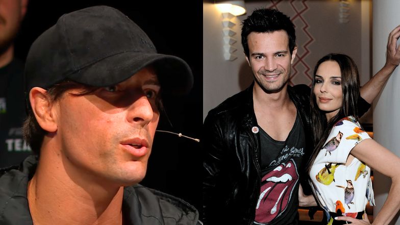 Robert Karaś zapytany o związek Włodarczyk z Krawczykiem