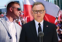 Król Andrzej i jego ułaskawiony narodowiec [OPINIA]