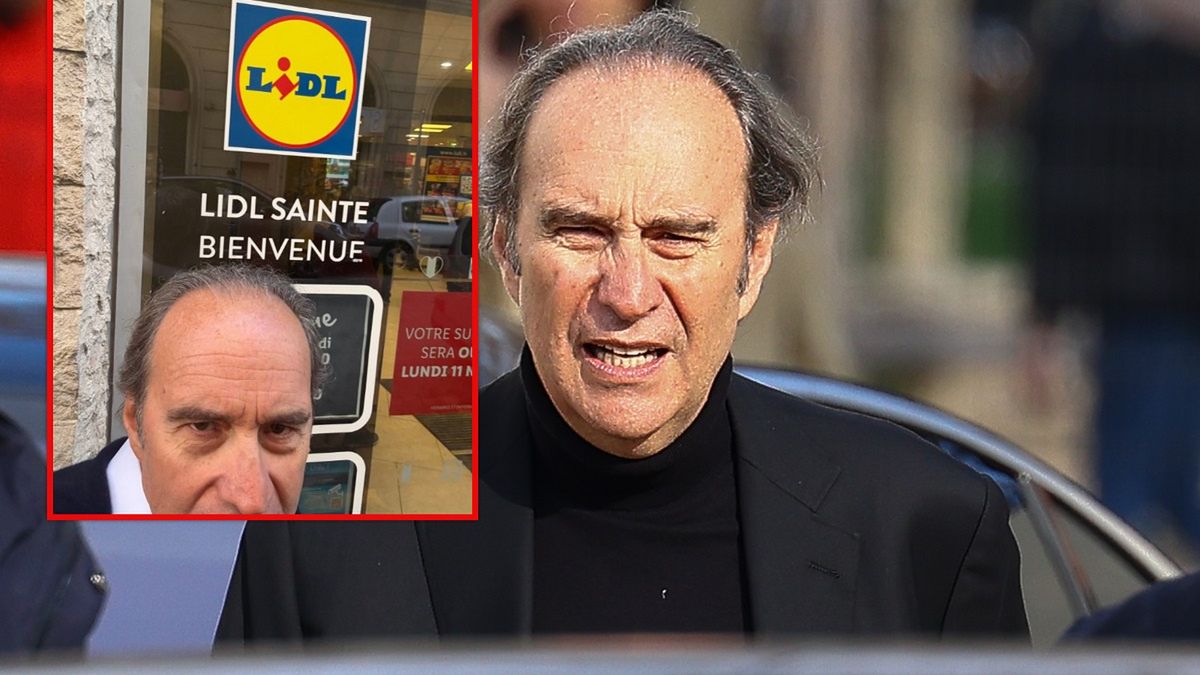 Xavier Niel przyjął wyzwanie hejtera.