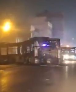 Protesty w Iranie. Setki ofiar