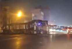 Protesty w Iranie. Setki ofiar