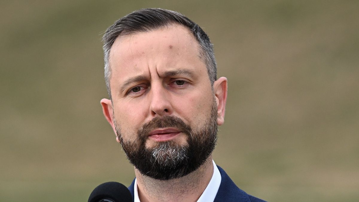 Władysław Kosiniak-Kamysz zapowiedział zmiany.