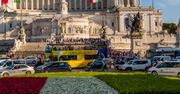 Zmiany w Rzymie. Ograniczenia dotyczą centrum miasta