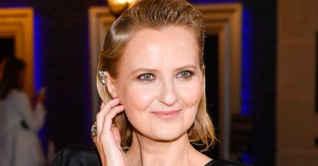Izabela Kuna pozuje TOPLESS na okładce magazynu. Internauci podzieleni: "Nie poznałem pani" (FOTO)