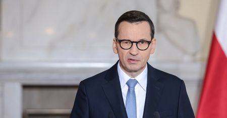 Rząd wysłał do Brukseli pismo, w którym musiał odkryć karty. "Uderzające"