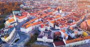 Kalisz: Nad Prosną wybudują kładkę pieszo-rowerową. Zgłosili się wykonawcy