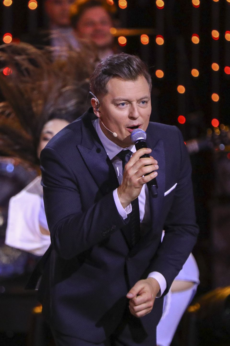 Rafał Brzozowski ostatni w rankingu bukmacherów do zwycięstwa w Eurowizji 2021