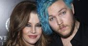 Lisa Marie Presley pożegnała syna. Przerwała milczenie