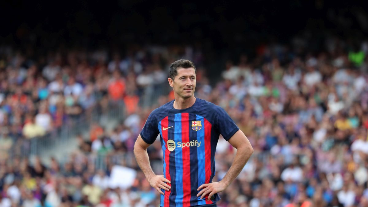 Robert Lewandowski