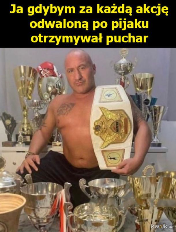 Mem o Marcinie Najmanie