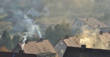 Brak deklaracji do CEEB. Kara do 5000 złotych